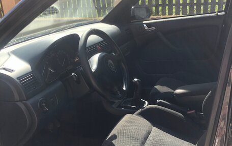 Skoda Octavia IV, 2008 год, 450 000 рублей, 6 фотография