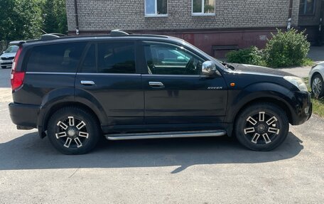Great Wall Hover H3 I, 2010 год, 750 000 рублей, 2 фотография