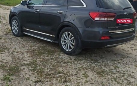 KIA Sorento III Prime рестайлинг, 2016 год, 1 700 000 рублей, 6 фотография