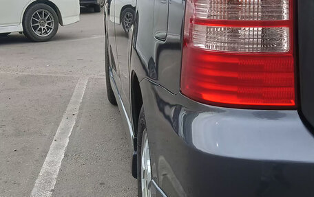 Toyota Wish II, 2003 год, 785 000 рублей, 5 фотография