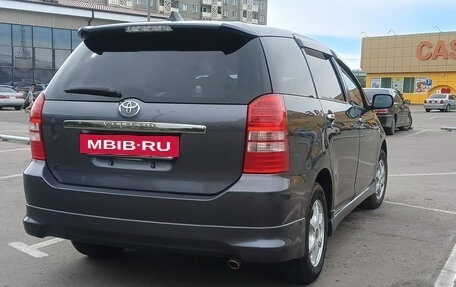 Toyota Wish II, 2003 год, 785 000 рублей, 3 фотография