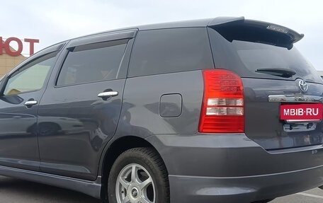 Toyota Wish II, 2003 год, 785 000 рублей, 2 фотография