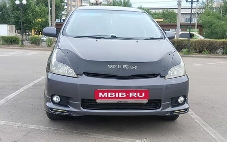 Toyota Wish II, 2003 год, 785 000 рублей, 7 фотография