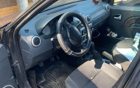 Renault Logan I, 2007 год, 149 000 рублей, 6 фотография