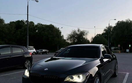 BMW 7 серия, 2010 год, 1 450 000 рублей, 4 фотография