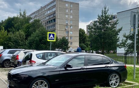 BMW 7 серия, 2010 год, 1 450 000 рублей, 2 фотография