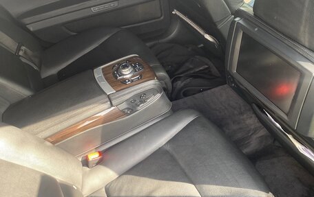 BMW 7 серия, 2010 год, 1 450 000 рублей, 10 фотография