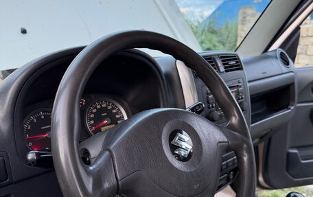 Suzuki Jimny, 2005 год, 600 000 рублей, 3 фотография