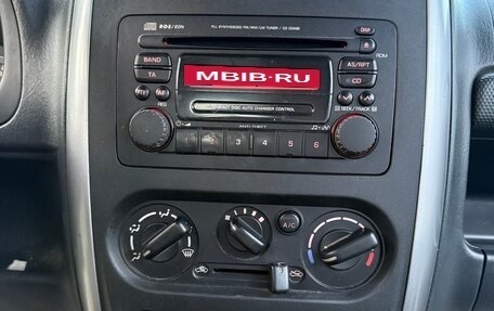 Suzuki Jimny, 2005 год, 600 000 рублей, 4 фотография