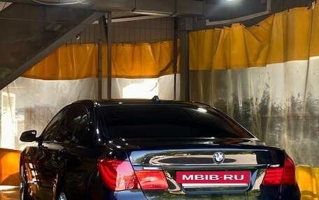 BMW 7 серия, 2010 год, 1 450 000 рублей, 6 фотография