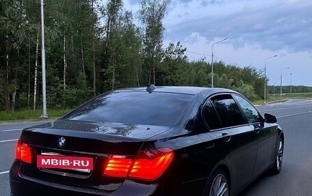 BMW 7 серия, 2010 год, 1 450 000 рублей, 3 фотография