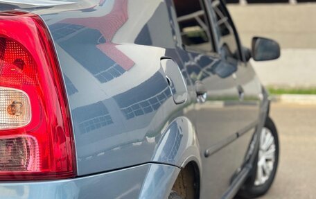 Renault Logan I, 2012 год, 319 000 рублей, 7 фотография
