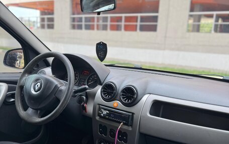 Renault Logan I, 2012 год, 319 000 рублей, 11 фотография