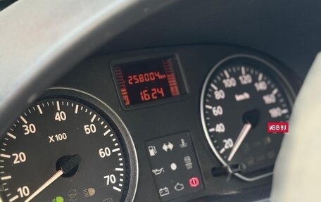 Renault Logan I, 2012 год, 319 000 рублей, 9 фотография