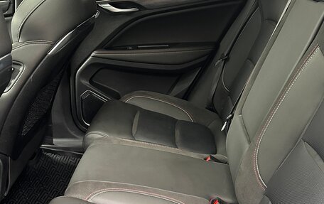 Geely Tugella FY11, 2023 год, 3 070 000 рублей, 8 фотография