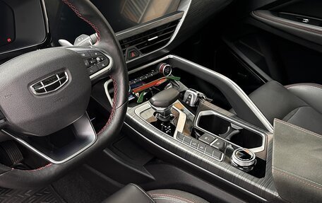 Geely Tugella FY11, 2023 год, 3 070 000 рублей, 7 фотография