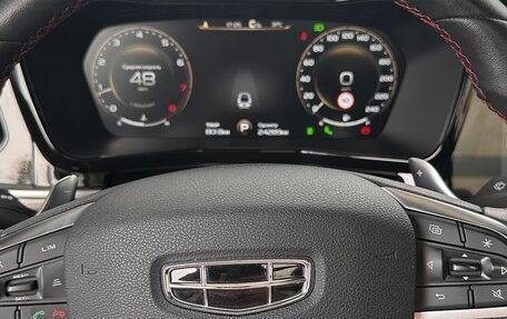Geely Tugella FY11, 2023 год, 3 070 000 рублей, 9 фотография