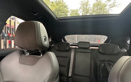 Geely Tugella FY11, 2023 год, 3 070 000 рублей, 10 фотография