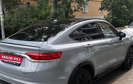 Geely Tugella FY11, 2023 год, 3 070 000 рублей, 4 фотография