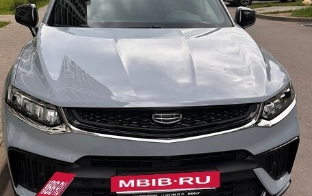 Geely Tugella FY11, 2023 год, 3 070 000 рублей, 2 фотография