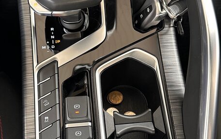 Geely Tugella FY11, 2023 год, 3 070 000 рублей, 13 фотография