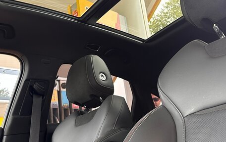 Geely Tugella FY11, 2023 год, 3 070 000 рублей, 16 фотография