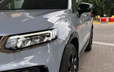 Geely Tugella FY11, 2023 год, 3 070 000 рублей, 18 фотография