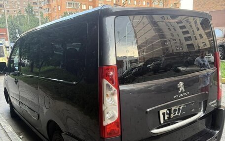Peugeot Expert II, 2013 год, 1 350 000 рублей, 5 фотография