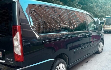 Peugeot Expert II, 2013 год, 1 350 000 рублей, 7 фотография