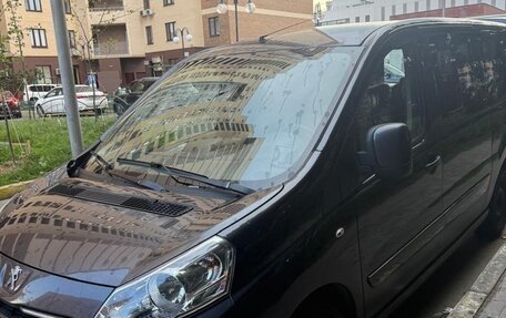 Peugeot Expert II, 2013 год, 1 350 000 рублей, 6 фотография