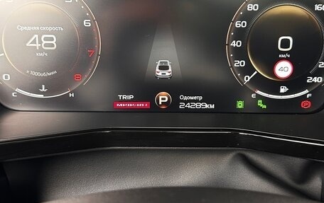 Geely Tugella FY11, 2023 год, 3 070 000 рублей, 12 фотография