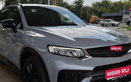Geely Tugella FY11, 2023 год, 3 070 000 рублей, 17 фотография