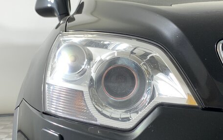 Opel Antara I, 2014 год, 1 188 000 рублей, 10 фотография