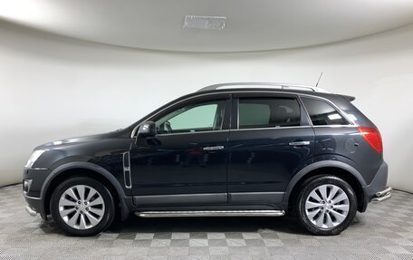 Opel Antara I, 2014 год, 1 188 000 рублей, 8 фотография