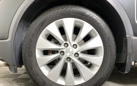 Opel Antara I, 2014 год, 1 188 000 рублей, 9 фотография