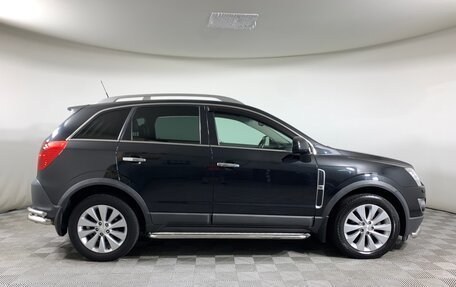 Opel Antara I, 2014 год, 1 188 000 рублей, 4 фотография