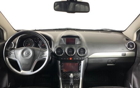 Opel Antara I, 2014 год, 1 188 000 рублей, 12 фотография