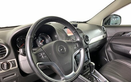 Opel Antara I, 2014 год, 1 188 000 рублей, 11 фотография