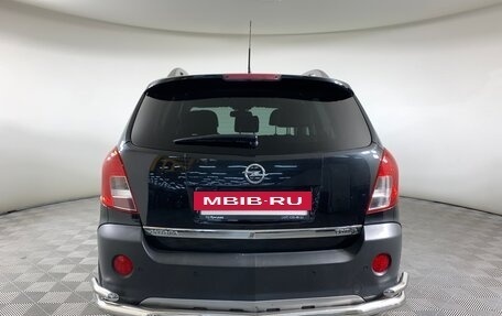 Opel Antara I, 2014 год, 1 188 000 рублей, 6 фотография
