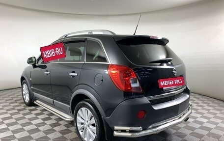 Opel Antara I, 2014 год, 1 188 000 рублей, 7 фотография