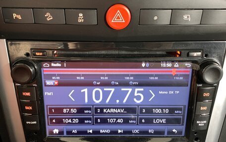 Opel Antara I, 2014 год, 1 188 000 рублей, 15 фотография