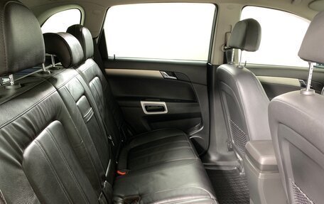 Opel Antara I, 2014 год, 1 188 000 рублей, 17 фотография