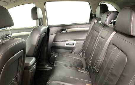 Opel Antara I, 2014 год, 1 188 000 рублей, 18 фотография