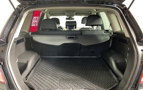 Opel Antara I, 2014 год, 1 188 000 рублей, 19 фотография