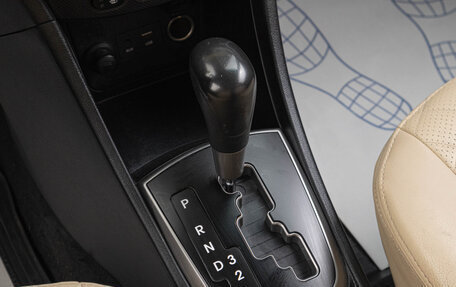 Hyundai Solaris II рестайлинг, 2016 год, 979 000 рублей, 16 фотография