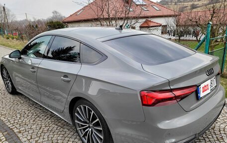 Audi A5, 2020 год, 2 150 000 рублей, 7 фотография