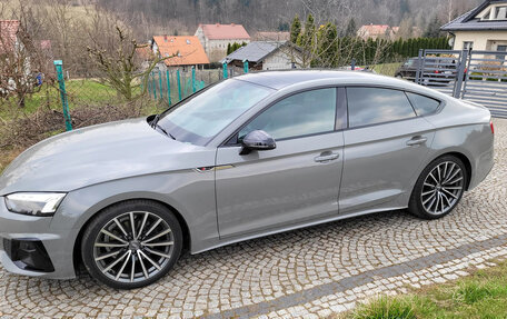 Audi A5, 2020 год, 2 150 000 рублей, 8 фотография