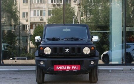 Suzuki Jimny, 2020 год, 2 400 000 рублей, 2 фотография