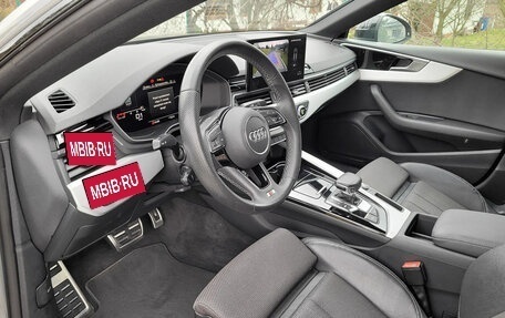 Audi A5, 2020 год, 2 150 000 рублей, 10 фотография