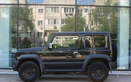 Suzuki Jimny, 2020 год, 2 400 000 рублей, 8 фотография